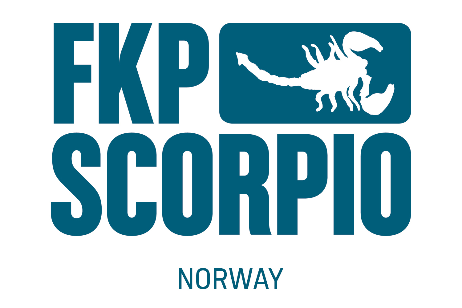 FKP Scorpio Norway