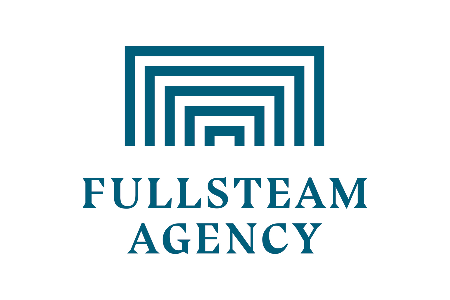 Fullsteam Agency