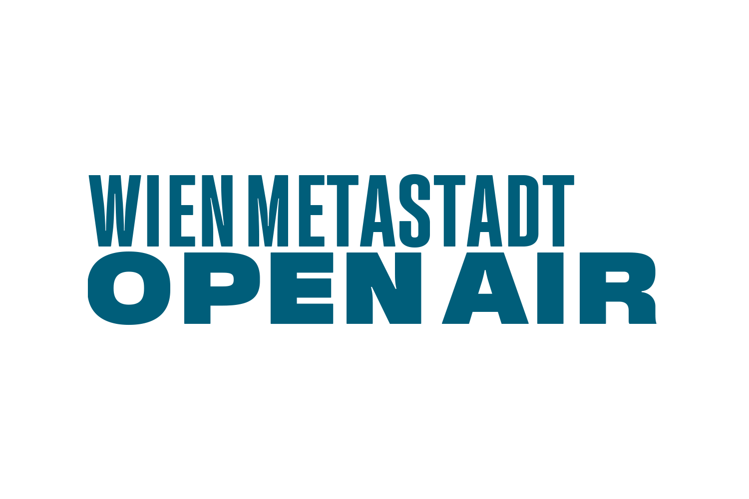 Metastadt Open Air
