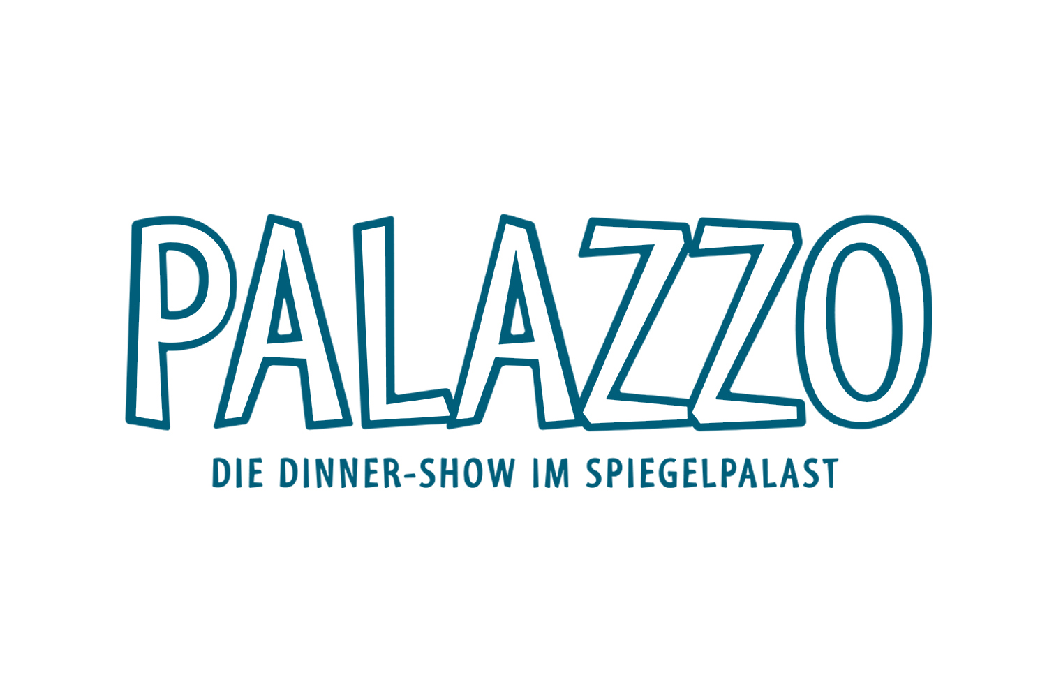 Palazzo Dinner Show