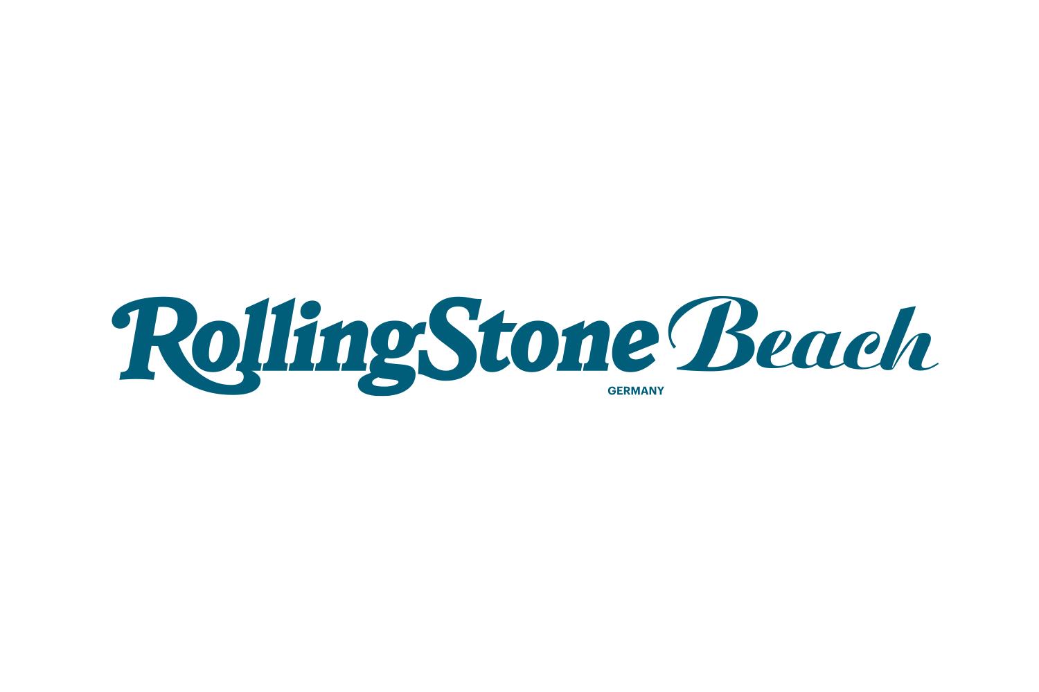 Rolling Stone Beach